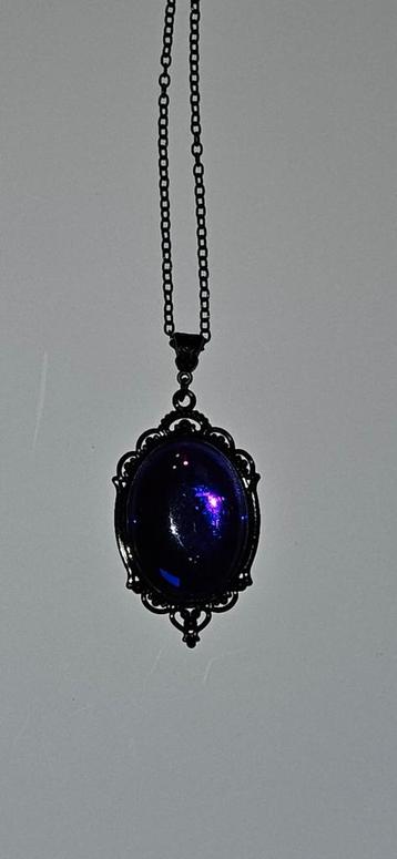 Ketting  beschikbaar voor biedingen
