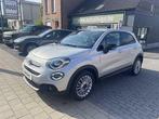 Fiat 500X 1.0Firefly Hey Google NAVI ALU CRUISE CAMERA, Auto's, 500X, 118 pk, Zilver of Grijs, Stadsauto
