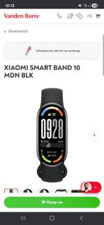 Activity tracker, Bijoux, Sacs & Beauté, Trackers d'activité, Enlèvement, Comme neuf, Noir, Xiaomi