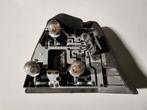 Lamp fitting achterlicht links BMW E46 Sedan -2001 632183649, Auto-onderdelen, Ophalen of Verzenden, Gebruikt, BMW