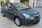 Opel Zafira 1.6d 2016 Euro 6B 3300 euro, Auto's, Opel, Voorwielaandrijving, 99 g/km, 5 deurs, Particulier