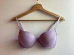 Lila bh Primark Limited 75c, Kleding | Dames, Ondergoed en Lingerie, Primark, Ophalen of Verzenden, Paars, BH