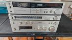 chaîne hi-fi vintage Technics