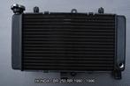 Radiateur Koeler Radiator AVDB HONDA CBR 250 RR 1990 - 1996, Motoren, Accessoires | Overige, Ophalen of Verzenden, Nieuw