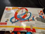 Hot Wheels looping, Ophalen, Elektrisch, Hot Wheels