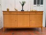 Vintage Scandinavisch dressoir/dressoir, Huis en Inrichting, Gebruikt