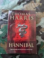 Hannibal Thomas Harris, Boeken, Romans, Ophalen of Verzenden, Zo goed als nieuw