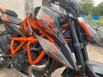 KTM SUPERDUKE 1290 R 2020, Motoren, 2 cilinders, Motorrijbewijs A, Traction Control, Particulier