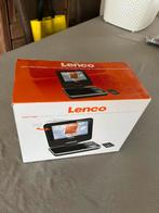 Lenco portable DVD PLAYER, Audio, Tv en Foto, DVD spelers, Ophalen