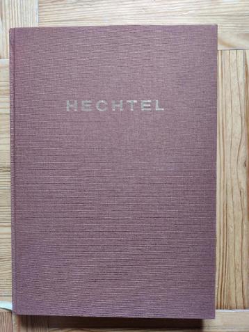 Hechtel van vroeger tot nu beschikbaar voor biedingen