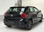 Vw Polo / 2020 / 120.000 km / Essence / Boîte automatique /, Auto's, Automaat, Euro 6, Zwart, Bedrijf