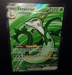 Modern Era: Serperior Ex 156/086 Black Bolt, Telecommunicatie, Mobiele telefoons | Apple iPhone, Ophalen of Verzenden