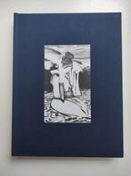 BD La jeune femme et la mer - Ex-libris numéroté et signé, Eén stripboek, Verzenden, Nieuw, Meurisse