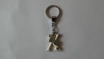 Sleutelhanger met X-letter, Verzamelen, Sleutelhangers, Verzenden, Nieuw, Overige typen