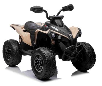 Quad électrique enfant MAVERICK • 24V 5Ah 