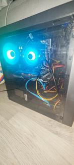 Pc gaming, Informatique & Logiciels, Ordinateurs de bureau, HDD, Enlèvement, Utilisé, Gaming