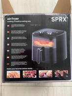 Airfreyer Extra Large Capacity, Elektronische apparatuur, Airfryers, Ophalen, Nieuw, Airfryer XXL, 1500 gram of meer
