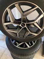 Kia Sportage 235 50 19 banden en velgen, Auto-onderdelen, Banden en Velgen, 19 inch, Banden en Velgen, Nieuw, 235 mm