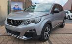 PEUGEOT 3008 1.2 ess 130cv 9990€, Autos, Achat, Boîte manuelle, Noir, 5 portes