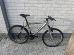 Moutainbike ridley tiger grijs, Fietsen en Brommers, Gebruikt, Heren, Geen vering, 53 tot 57 cm
