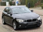 BMW 116i / EERSTE EIGENAAR! / BTW AFTREKBAAR! / GEKEURD VVK!, Voorwielaandrijving, Zwart, 80 kW, Electronic Stability Program (ESP)