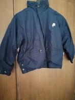 Veste equitation enfant bleu 10 ans, Comme neuf, Autres types, Enlèvement, Enfants