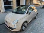Fiat 500, Autos, Fiat, Achat, Toit panoramique, Particulier, Électrique