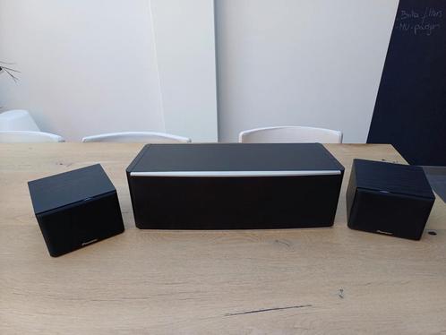 Home cinema speakers JBL + Pioneer, Audio, Tv en Foto, Luidsprekerboxen, Gebruikt, 120 watt of meer, JBL, Ophalen