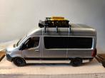 Mercedes Sprinter 1/43, Ophalen of Verzenden, Zo goed als nieuw