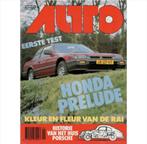 Autovisie Tijdschrift 1983 NR 04 #1 Nederlands, Boeken, Auto's | Folders en Tijdschriften, Gelezen, Ophalen of Verzenden