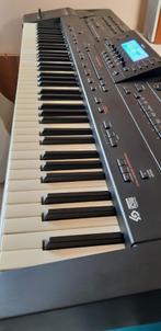 Roland G-800 workstation + FC-7 + DP-6, Ophalen, Gebruikt, Roland, Met midi-aansluiting