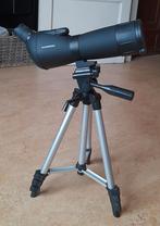 Jumelles Star, TV, Hi-fi & Vidéo, Matériel d'optique | Télescopes, Enlèvement, Comme neuf, Avec trépied