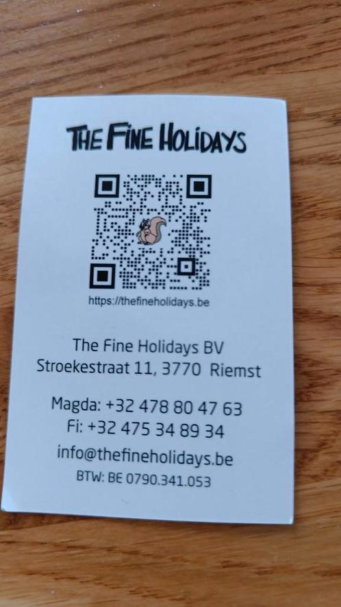 Lastminute midweek in vakantieverblijf te Rekem, Vakantie, Vakantie | Aanbiedingen en Last minute