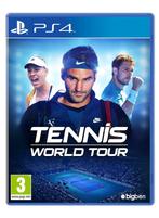 Tennis World Tour, Games en Spelcomputers, Games | Sony PlayStation 4, 2 spelers, Ophalen of Verzenden, Zo goed als nieuw, Vanaf 3 jaar