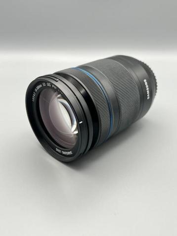 Samsung NX 18-200mm met doos