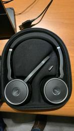 Luxe Jabra draadloos Headset met laadstation, Ophalen, Nieuw, Draadloos