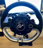 Fanatec GT DD Pro 8NM(ps/pc)+Qr2(base+wheel)+ loadcell pedal, Enlèvement, Utilisé, Volant ou Pédales, PlayStation 4