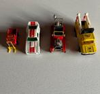 Vintage Majorette & Matchbox Modelauto’s – Samen of Apart, Ophalen of Verzenden, Zo goed als nieuw, Auto