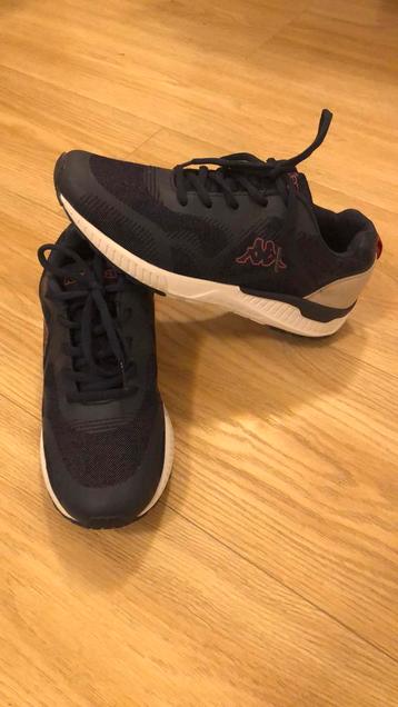 Baskets Kappa, Enlèvement ou Envoi, Comme neuf