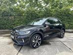 Volkswagen T-Roc Mark 1 Facelift (2022) R-Line (automaat), Auto's, Volkswagen, Stof, Bedrijf, 5 zetels, 150 pk