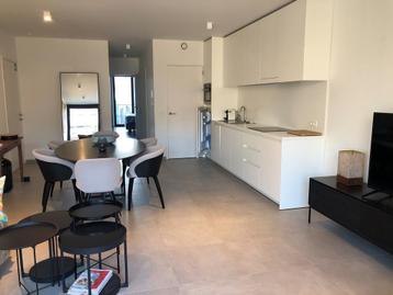Appartement te huur in Koksijde, Immo, Huizen te huur, Appartement