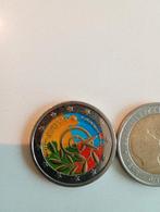 Munten, Postzegels en Munten, Ophalen of Verzenden, San Marino, 1 euro