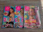 Meiden magazines by you, Ophalen of Verzenden, Nieuw, Gossip of Showbizz
