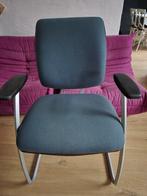 2 kantoor / bureaustoelen, Huis en Inrichting, Stoelen, Ophalen