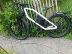 KLEVER X-SPEED TESTMODEL, Fietsen en Brommers, Elektrische fietsen, Zo goed als nieuw, 51 tot 55 cm, 30 tot 50 km per accu, Ophalen