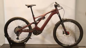 Specialized Turbo Levo Expert, Fietsen en Brommers, Zo goed als nieuw, 50 km per accu of meer