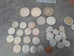 Munteenheid: Belgische frank, Ophalen, Zilver, Losse munt, Zilver