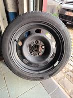 Pneu neige avec jantes, Comme neuf