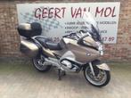 BMW R 1200 RT, 12/2006, Motoren, 2 cilinders, Bedrijf, Meer dan 35 kW, Toermotor