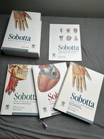 Sobotta atlas 15th edition, Boeken, Mode, Ophalen, Gelezen